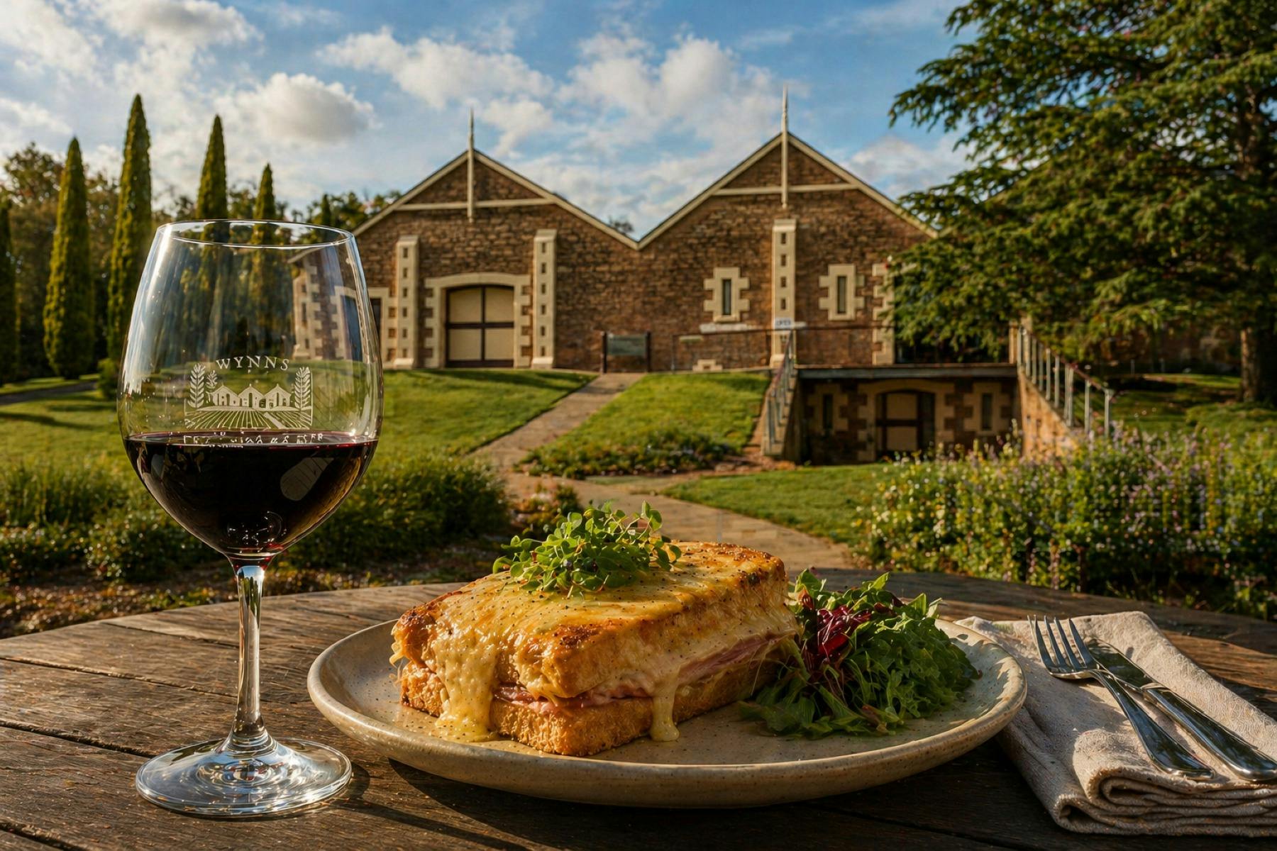 Cellar Dwellers - V&A Lane Wines: Museum Vintages and Current Vintages Comparison