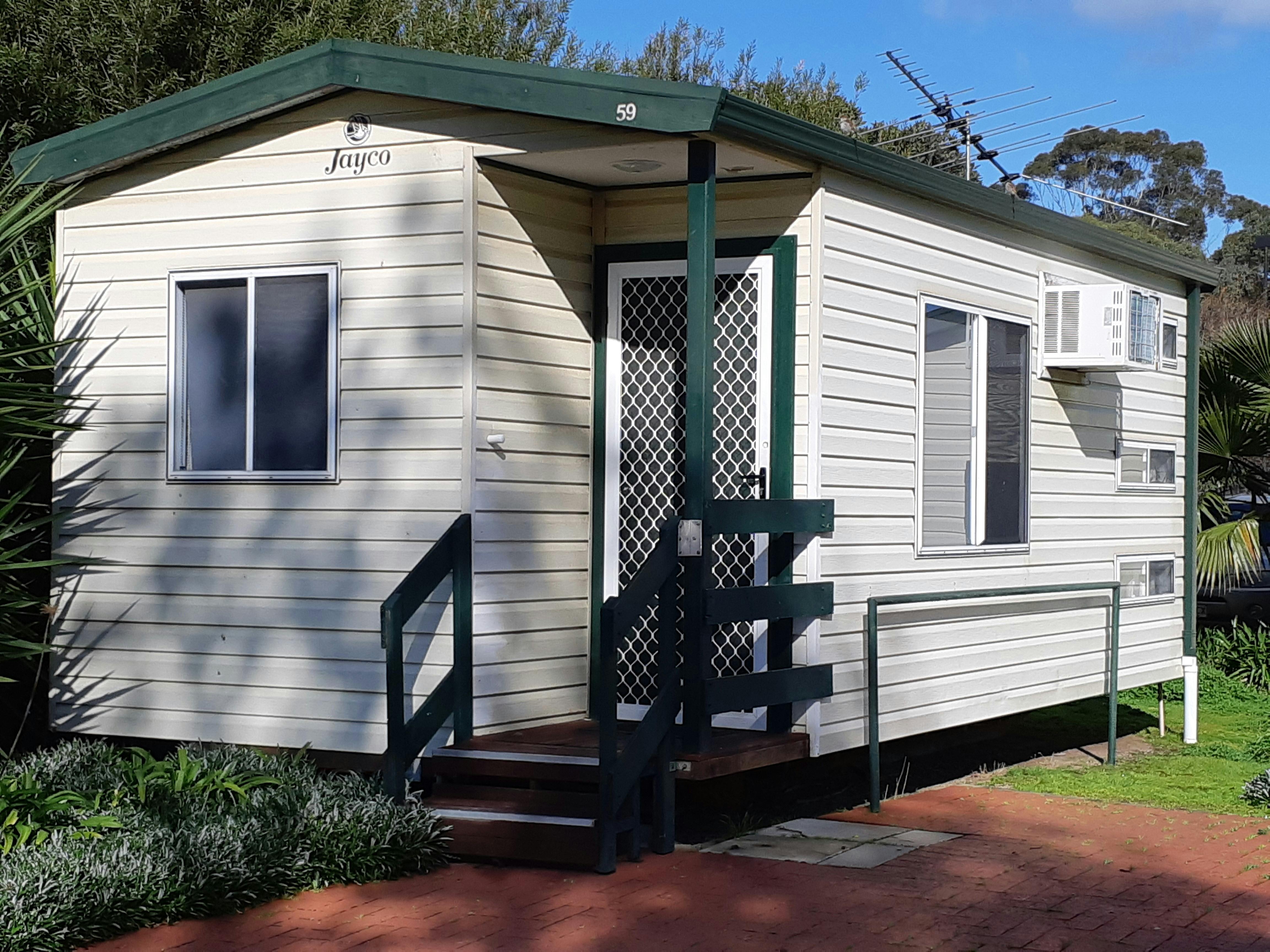 Standard Cabin