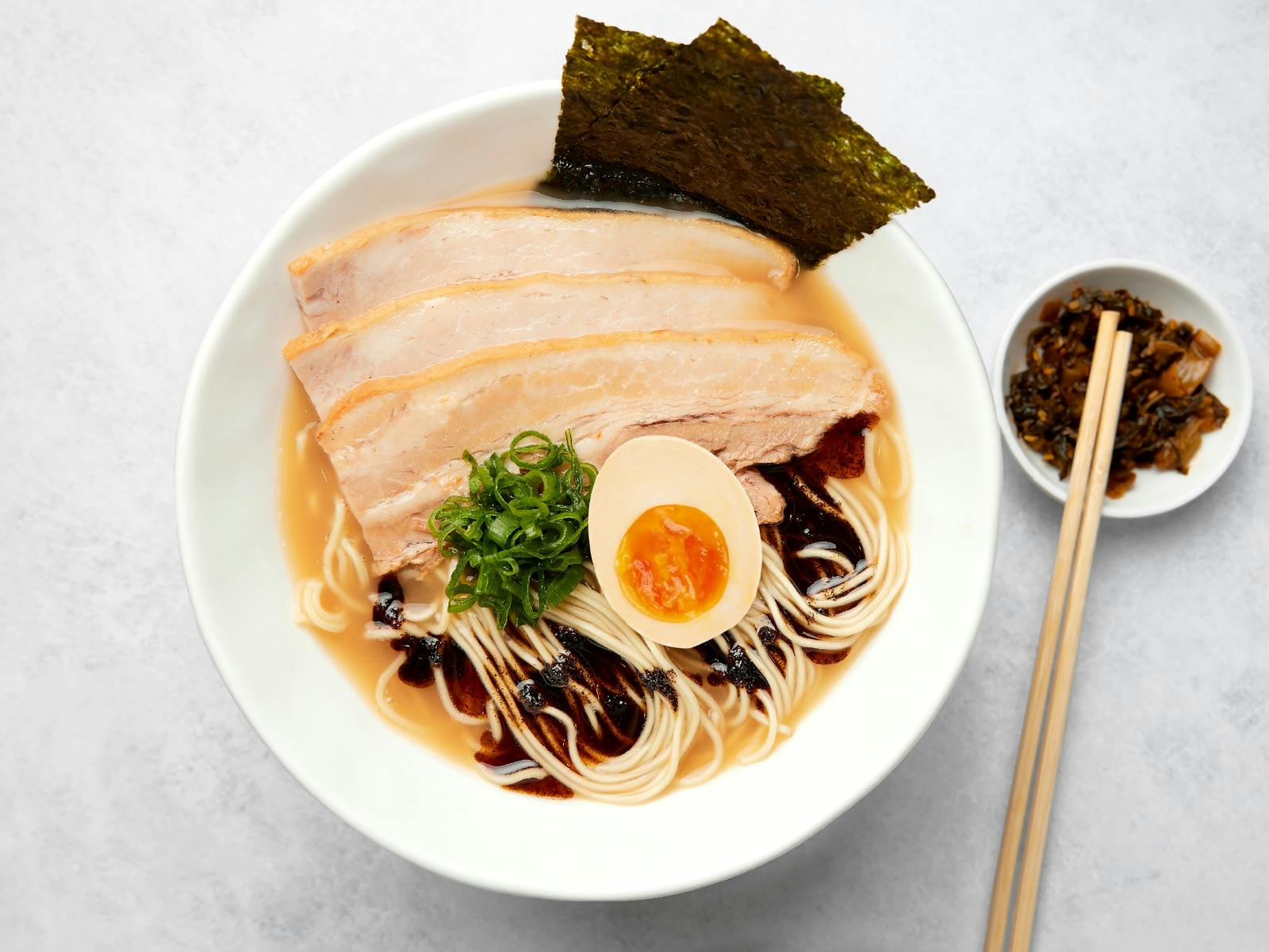 Motto Motto Japanese Kitchen - Chermside