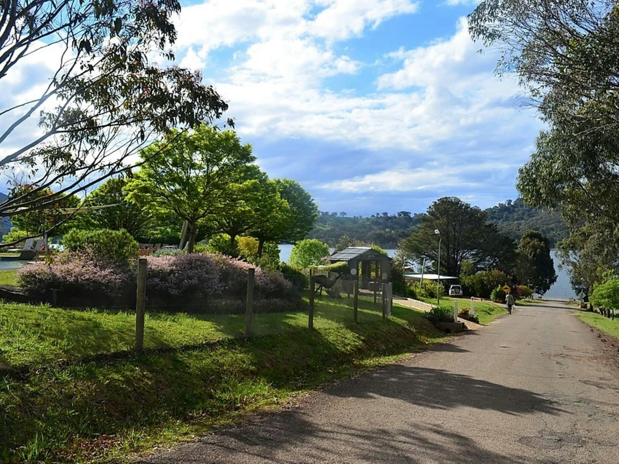 Howqua Howqua Valley Holiday Park - Victoria's High Country