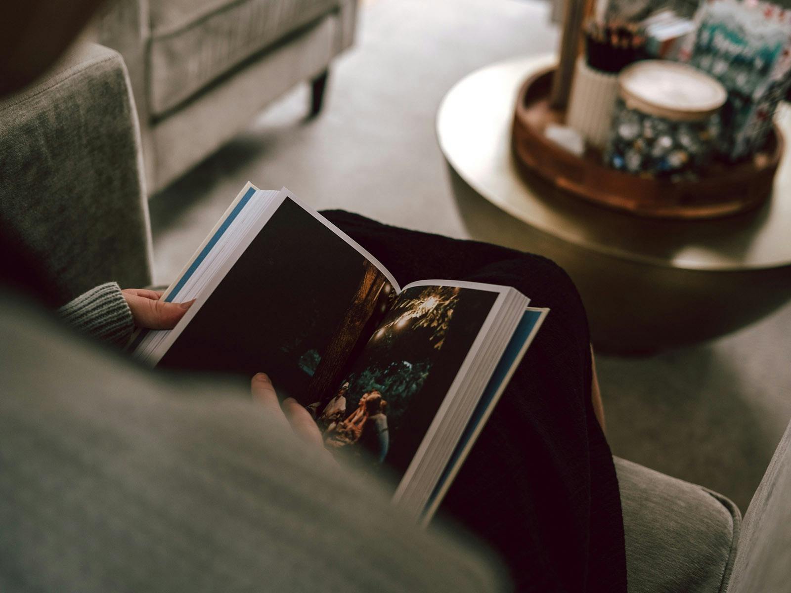 Linger longer in the Huon Valley image