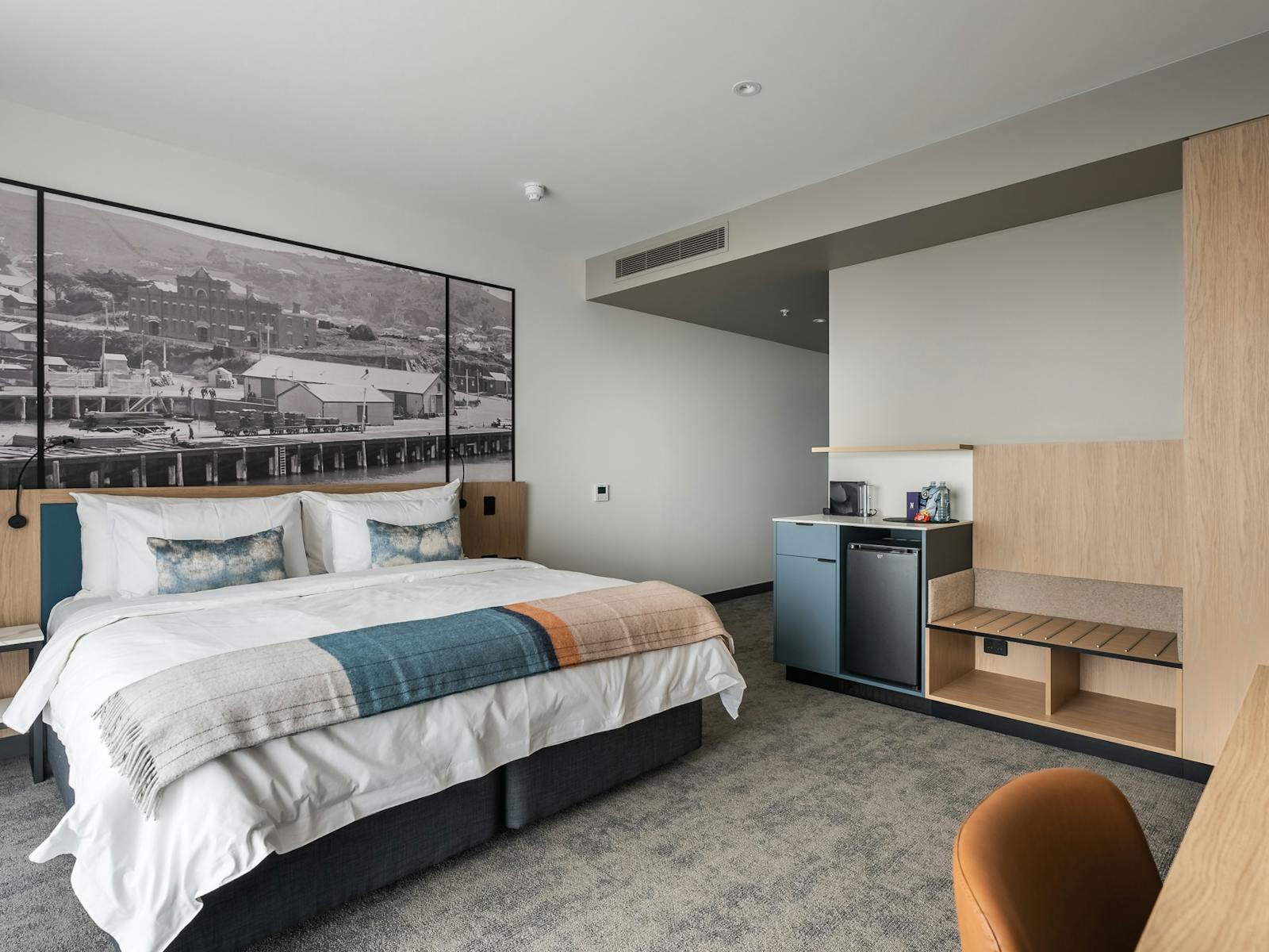 Accommodation