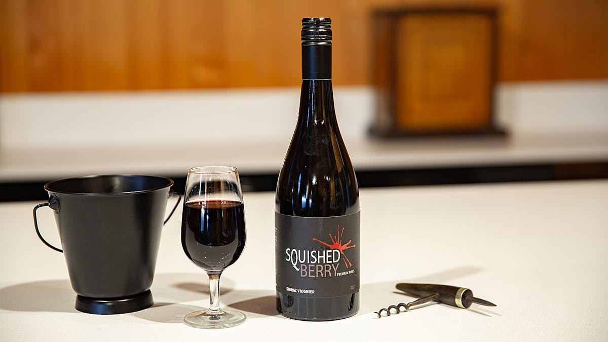 Taste your way through the Granite Belt