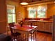 Kitchen at Lottie's Cottage