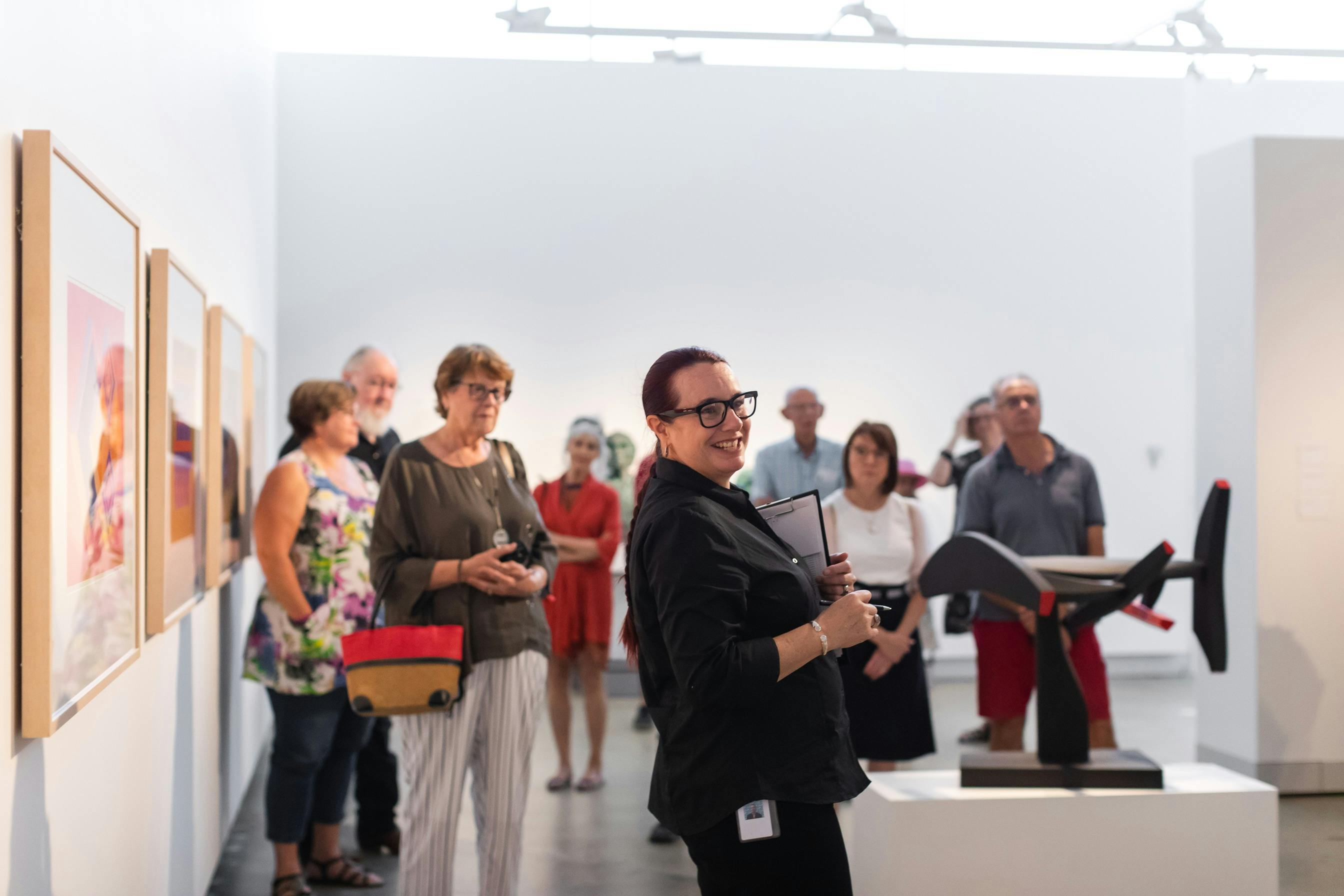 Redcliffe Art Gallery