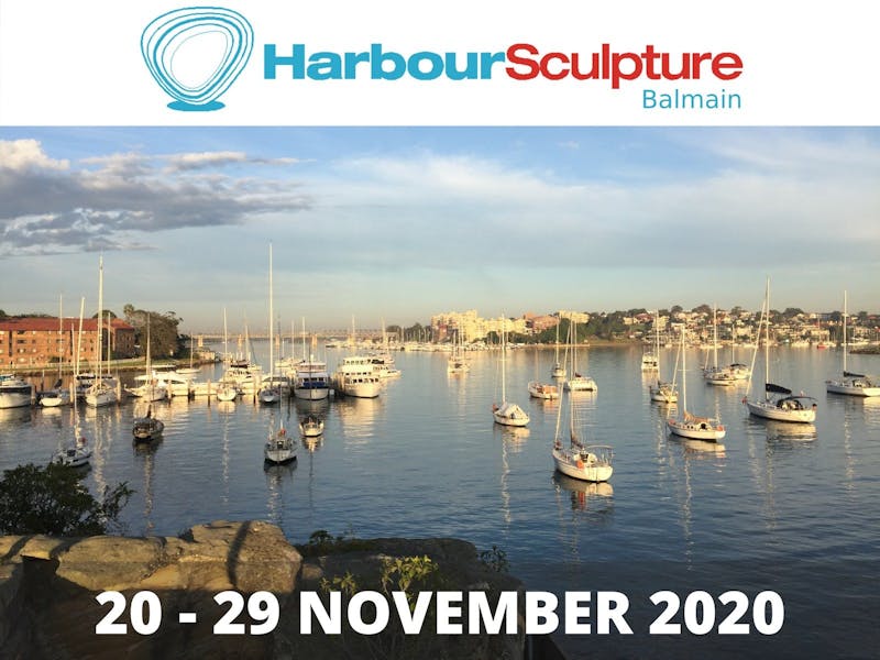 Image for HarbourSculpture Balmain