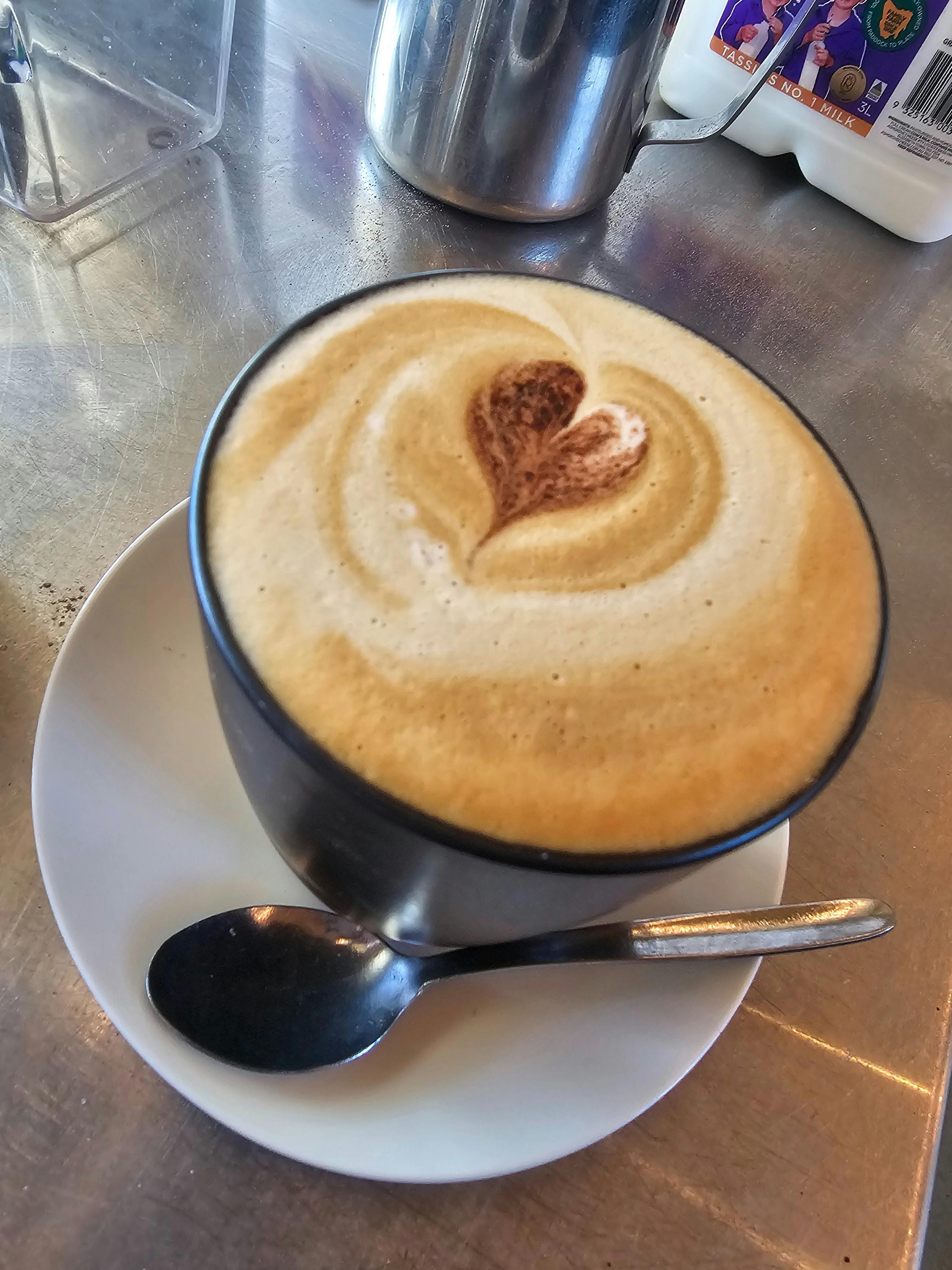 Campus Cafe