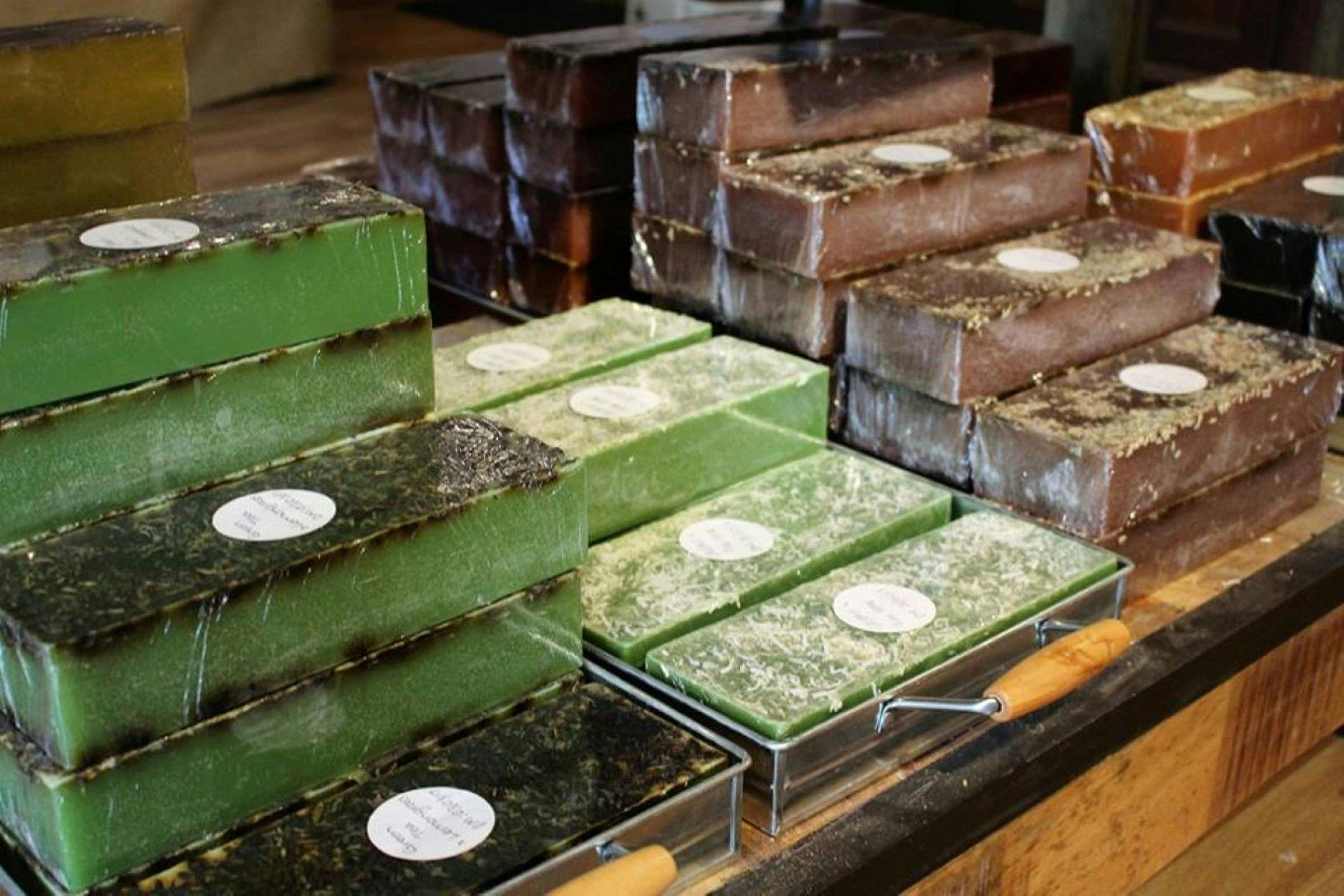 Hahndorf Soap Factory