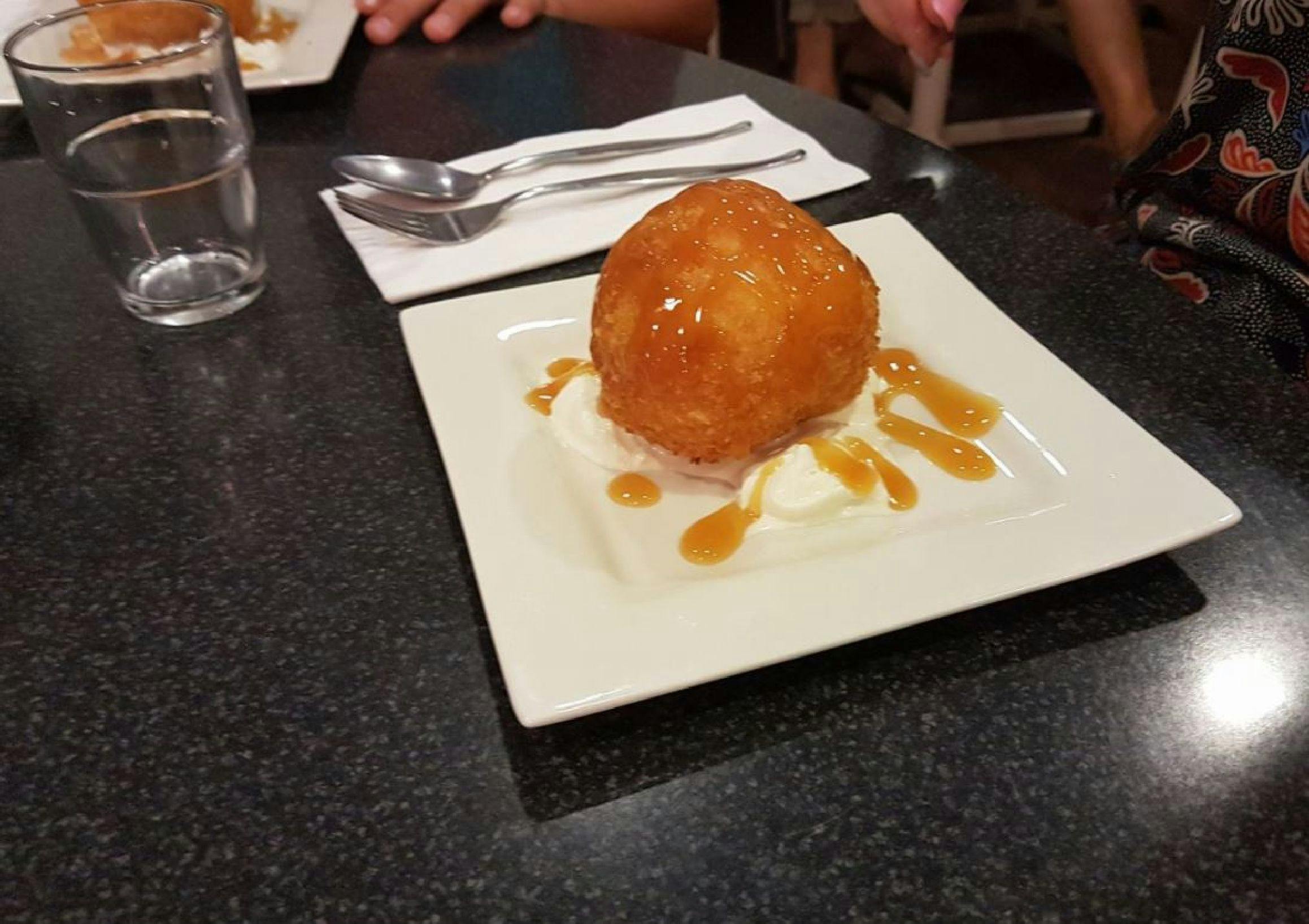 문가든 레스토랑