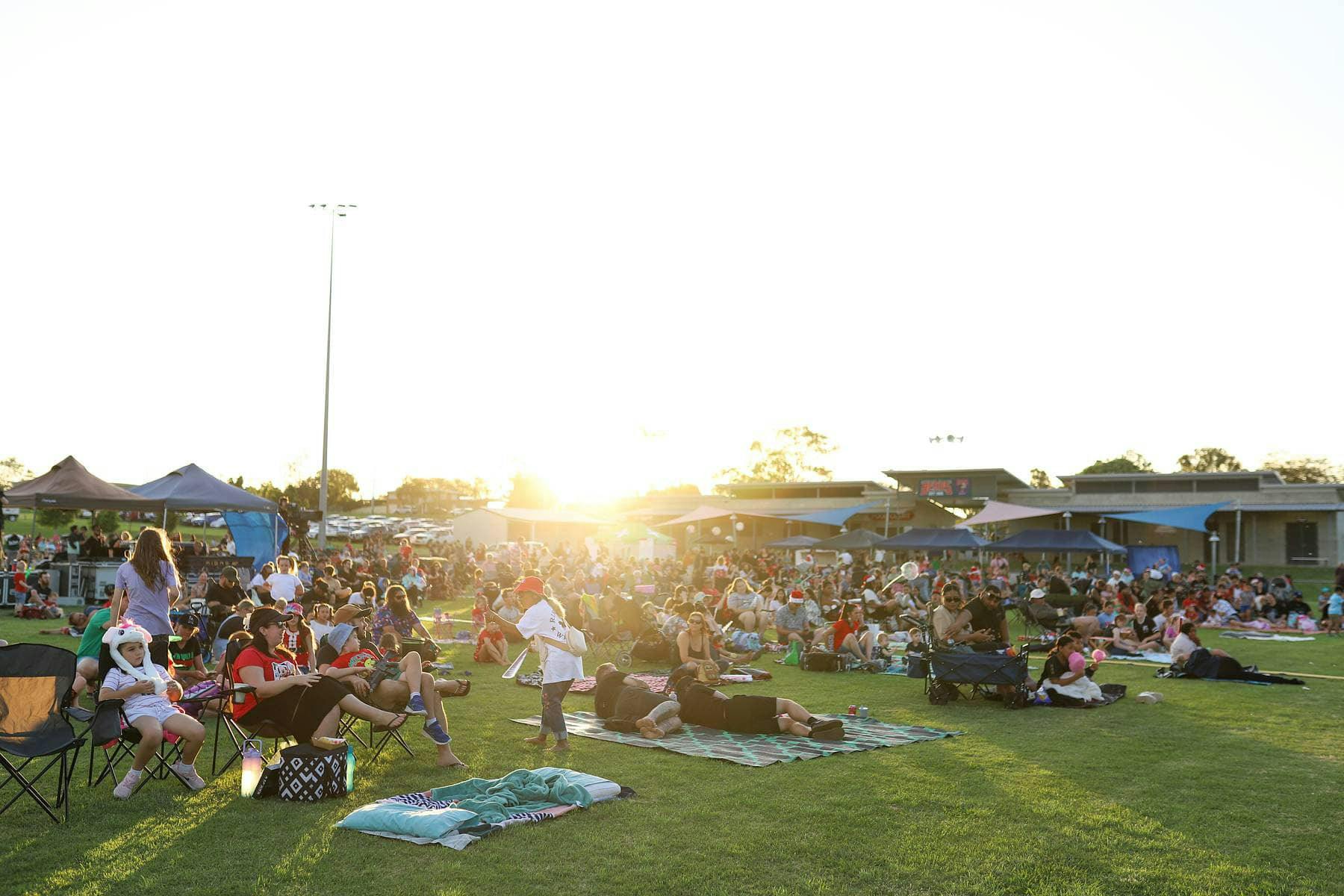Redbank Plains Community Christms Carols