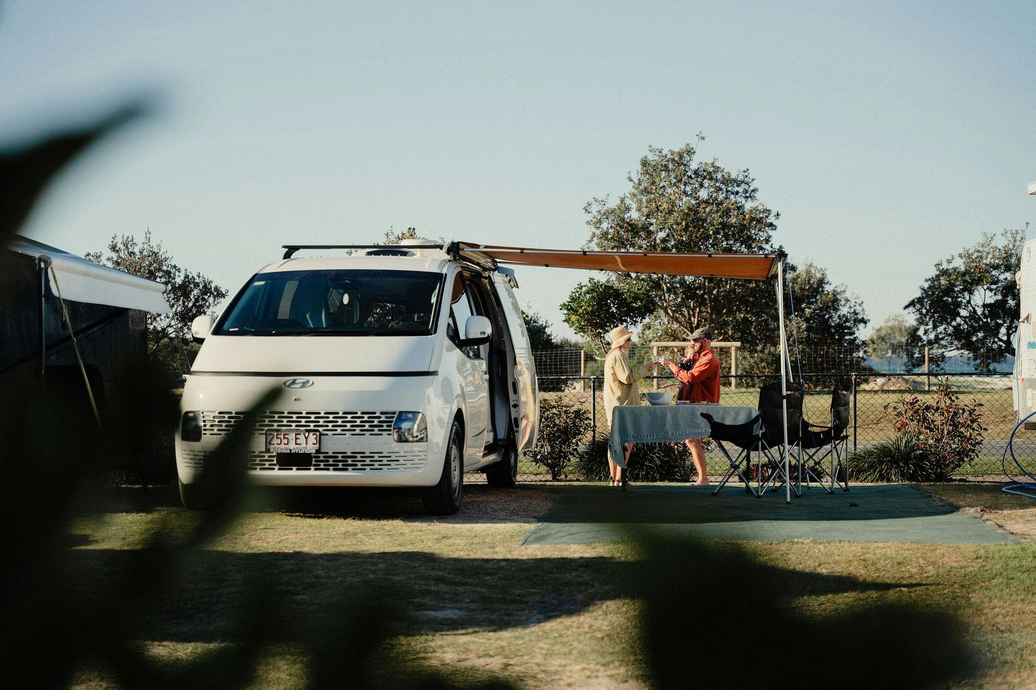 Tweed Holiday Parks Hastings Point