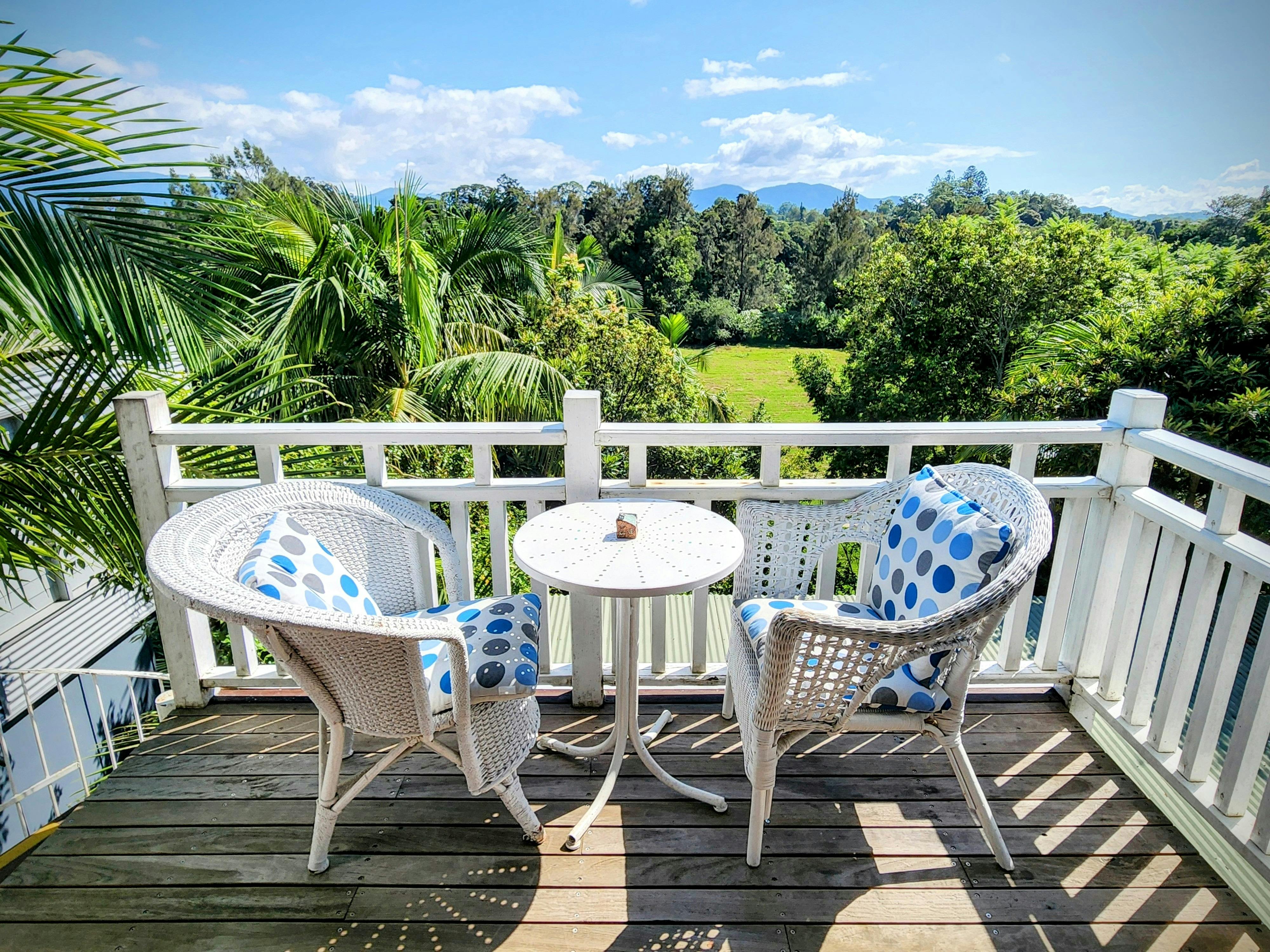 静けさは非現実的です ;)