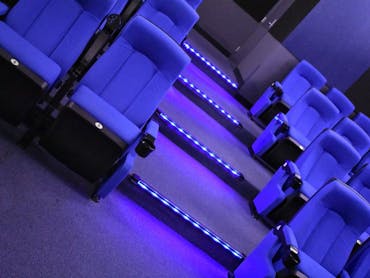 Marloo twin cinema