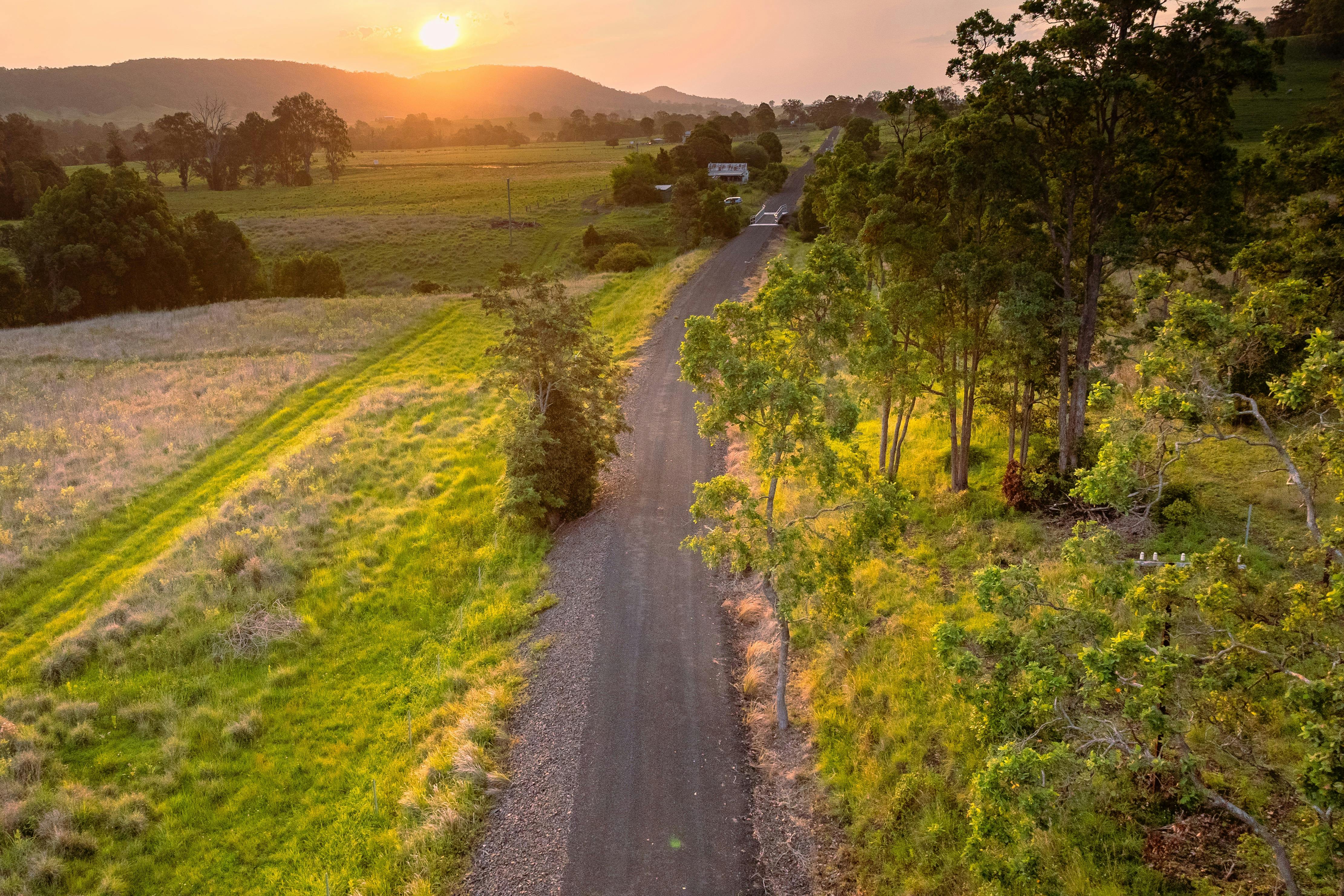Northern Rivers Rail Trail