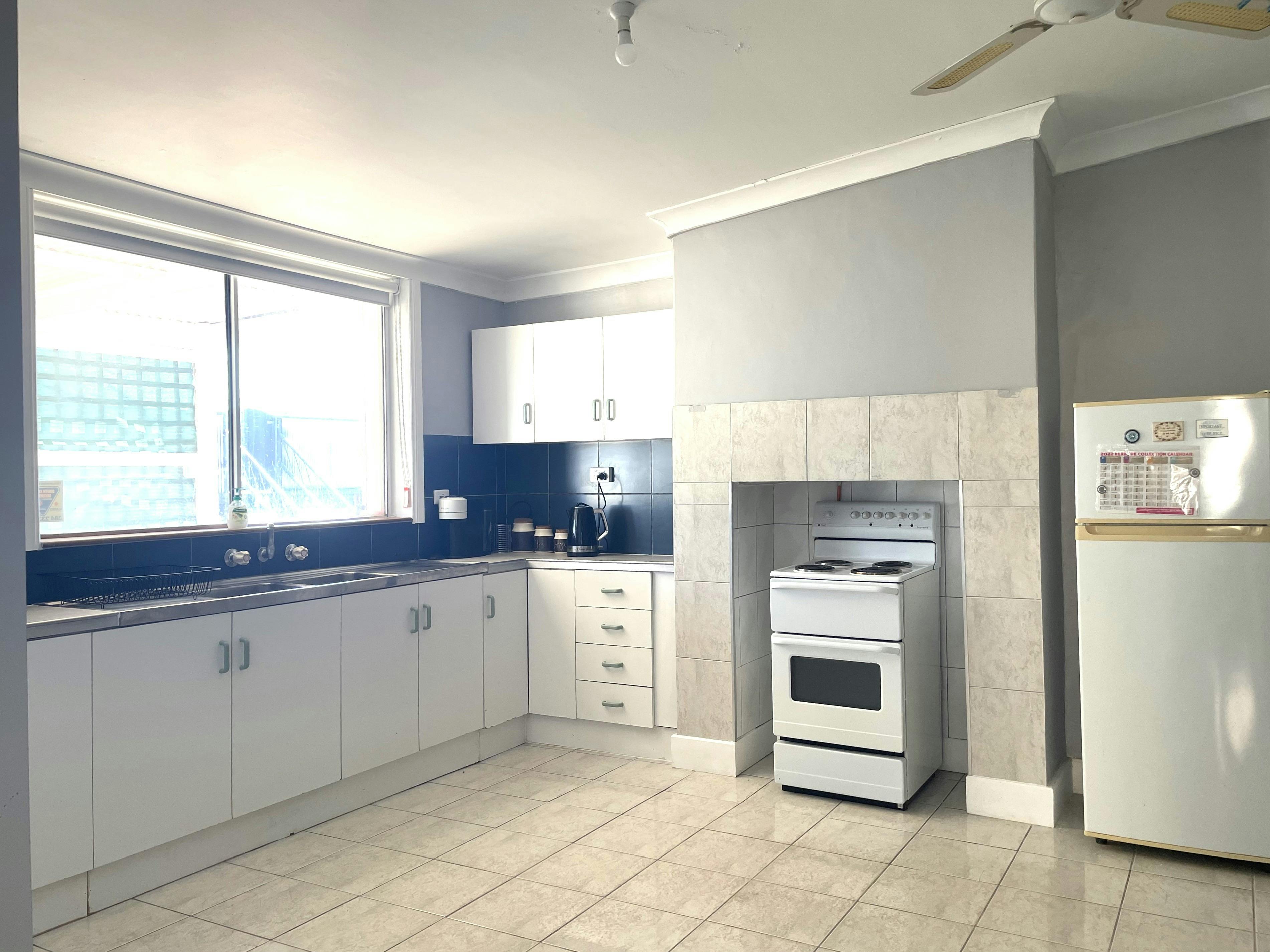 Mehra Abode, Moonta Bay