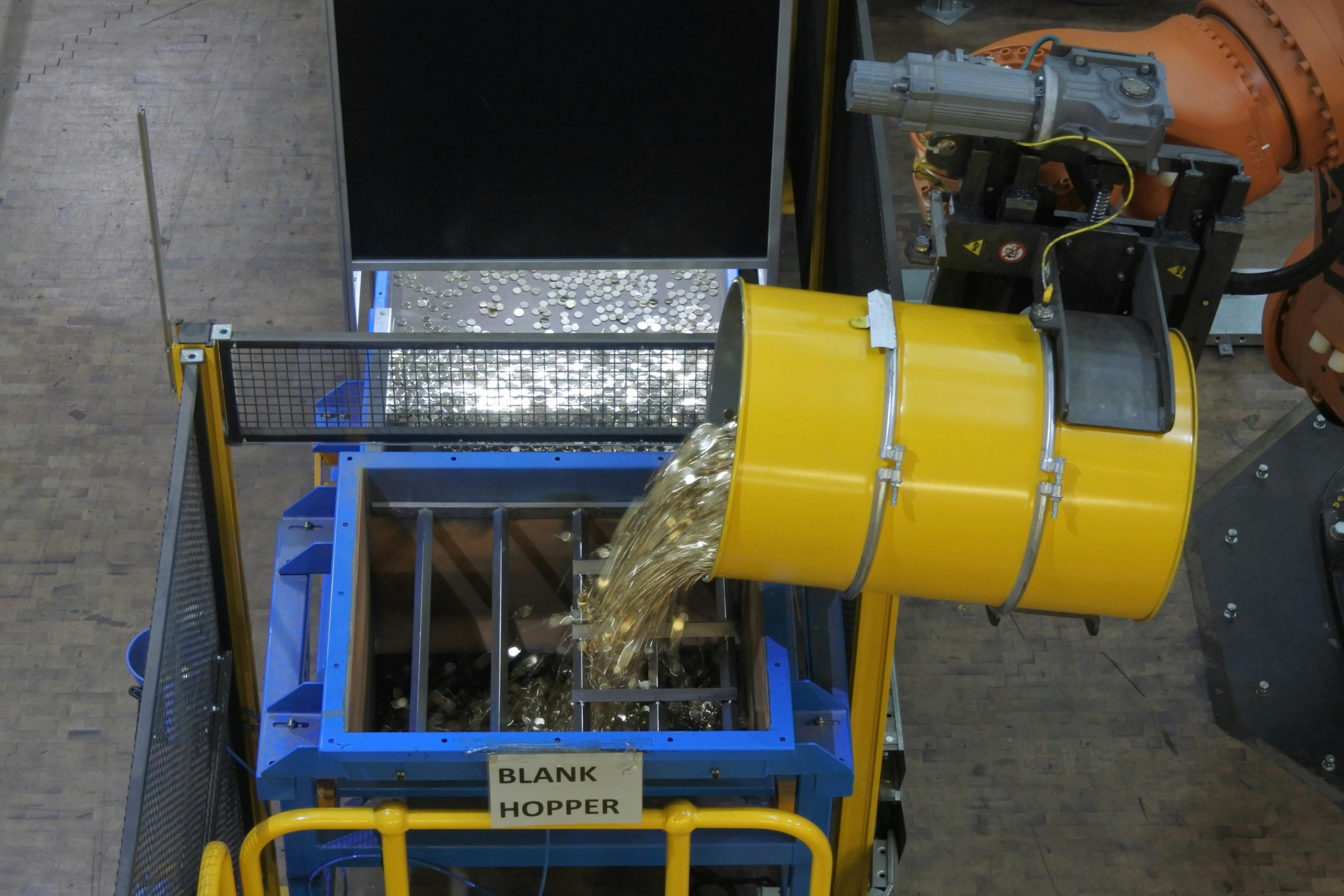 Canberra Highlights - Capital Tales, Government & Architecture