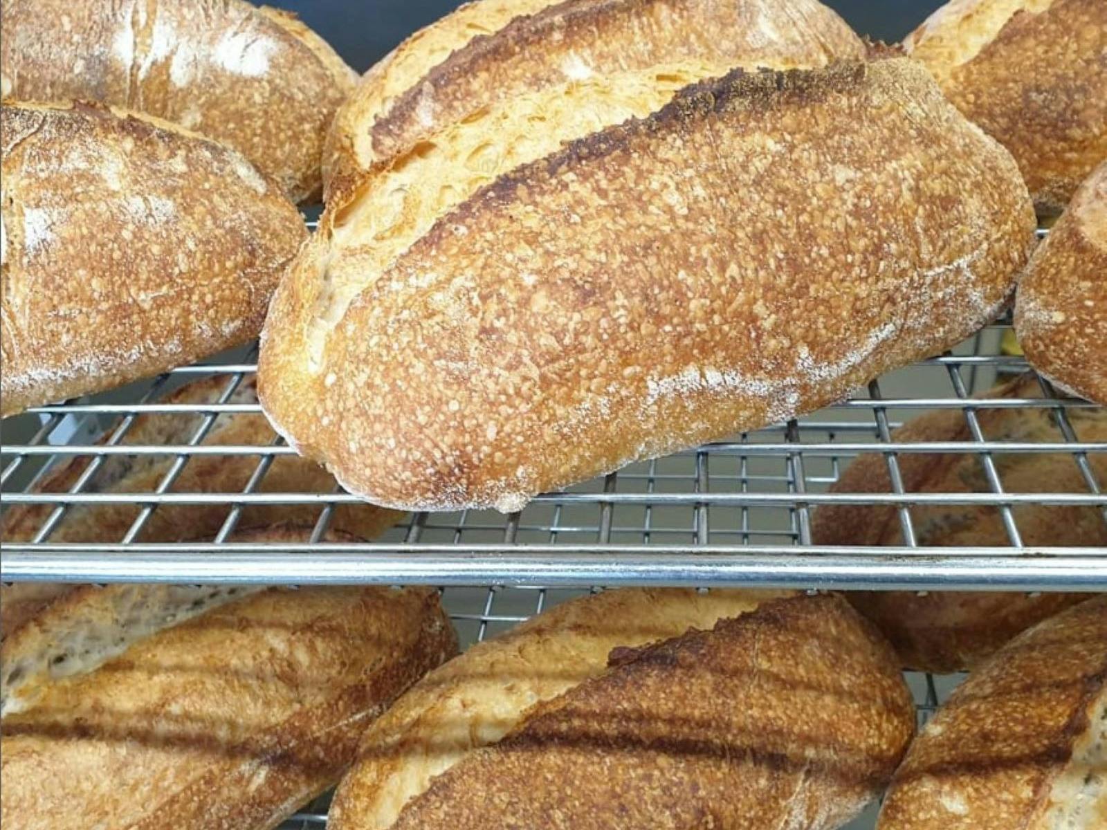 Sourdough