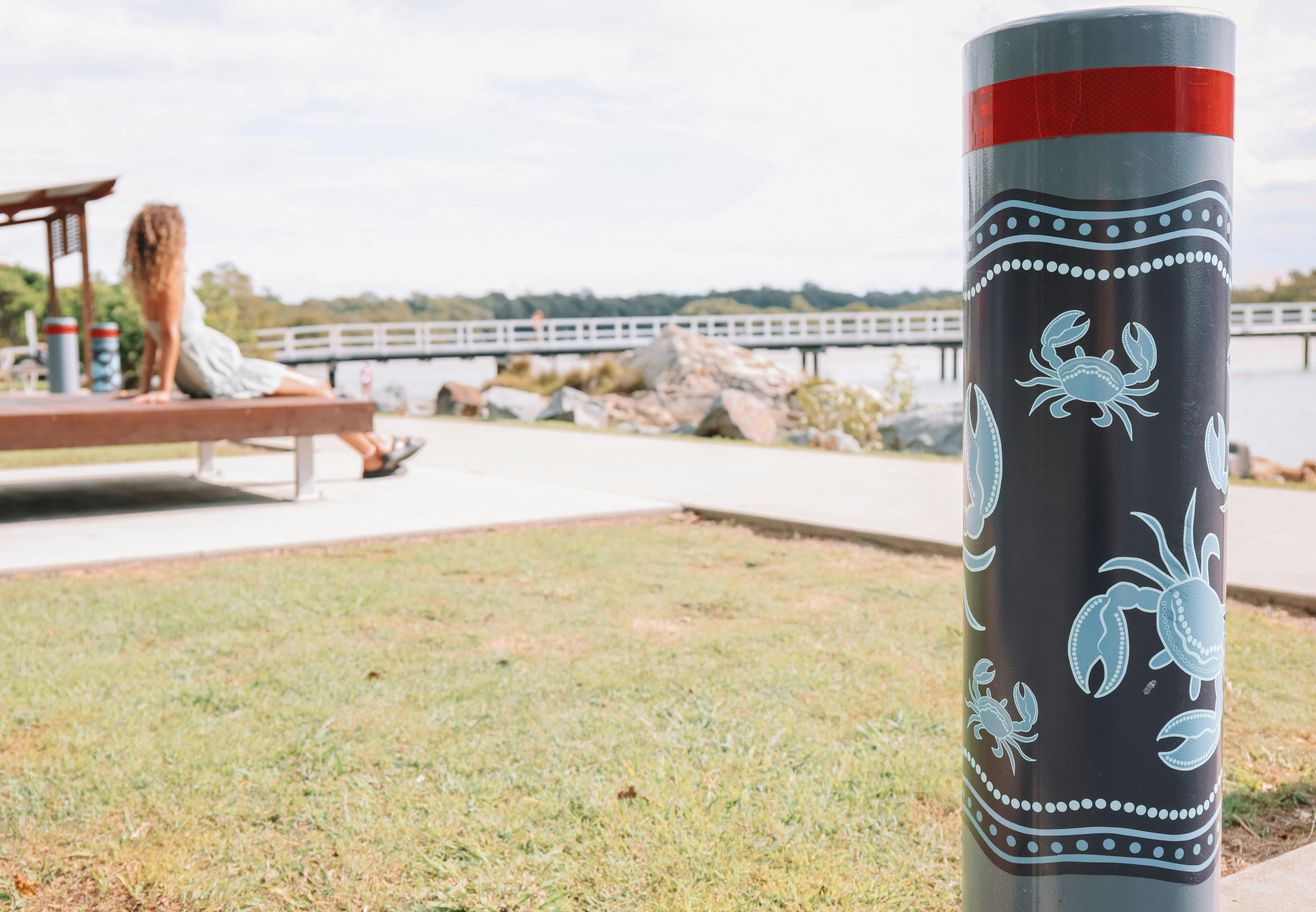 Back Creek South West Rocks Mid North Coast NSW