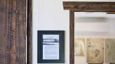 Araluen Federal Hall