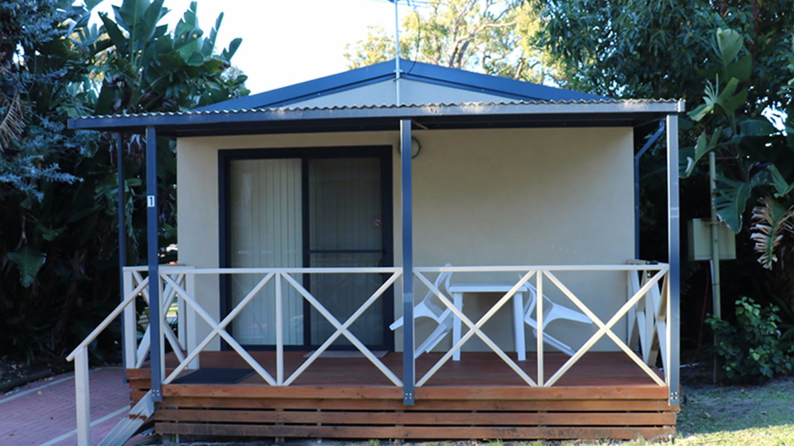 Acclaim Kingsway Tourist Park, Madeley, Western Australia