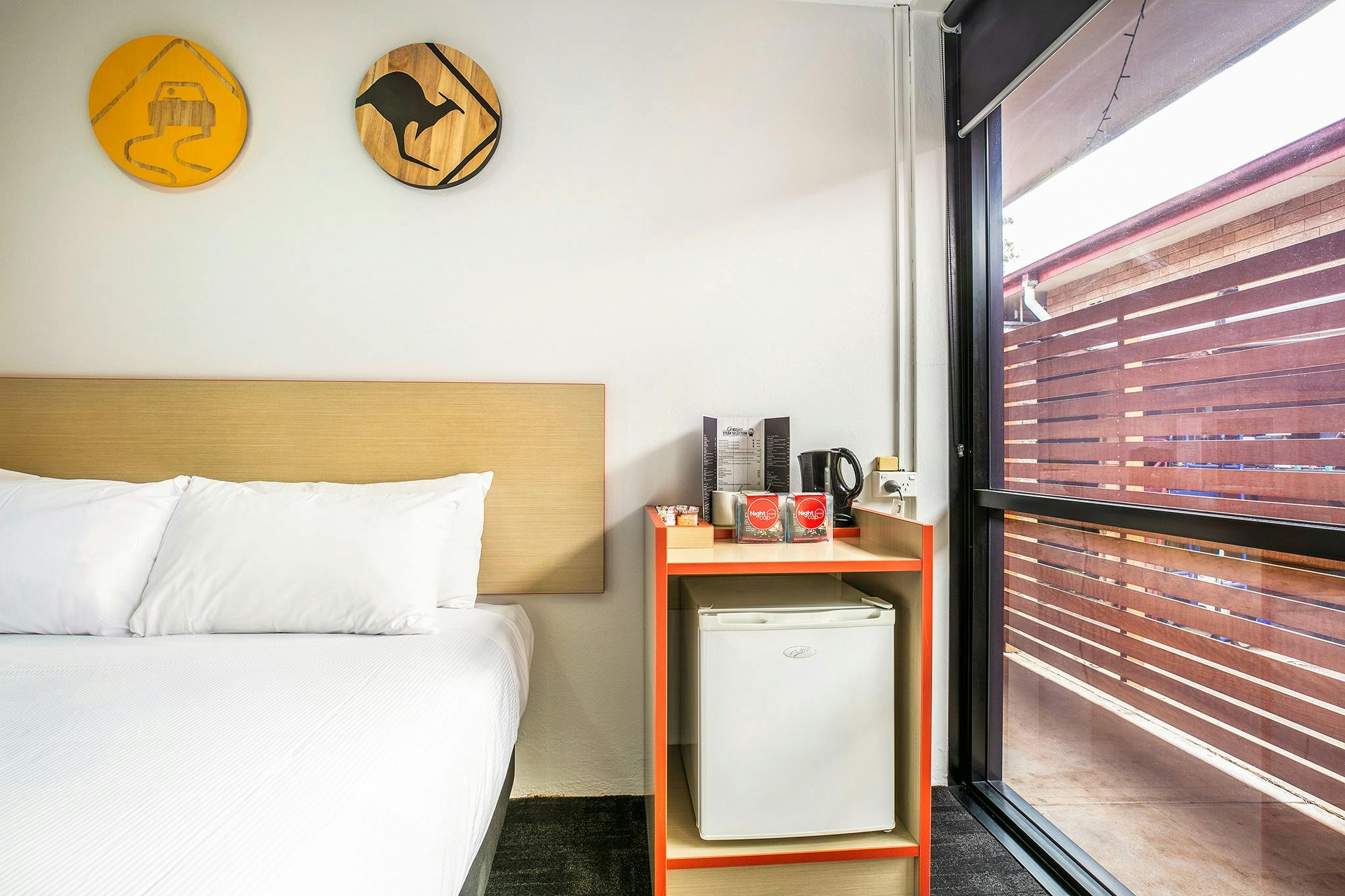 Nightcap Hotels Winter Escape