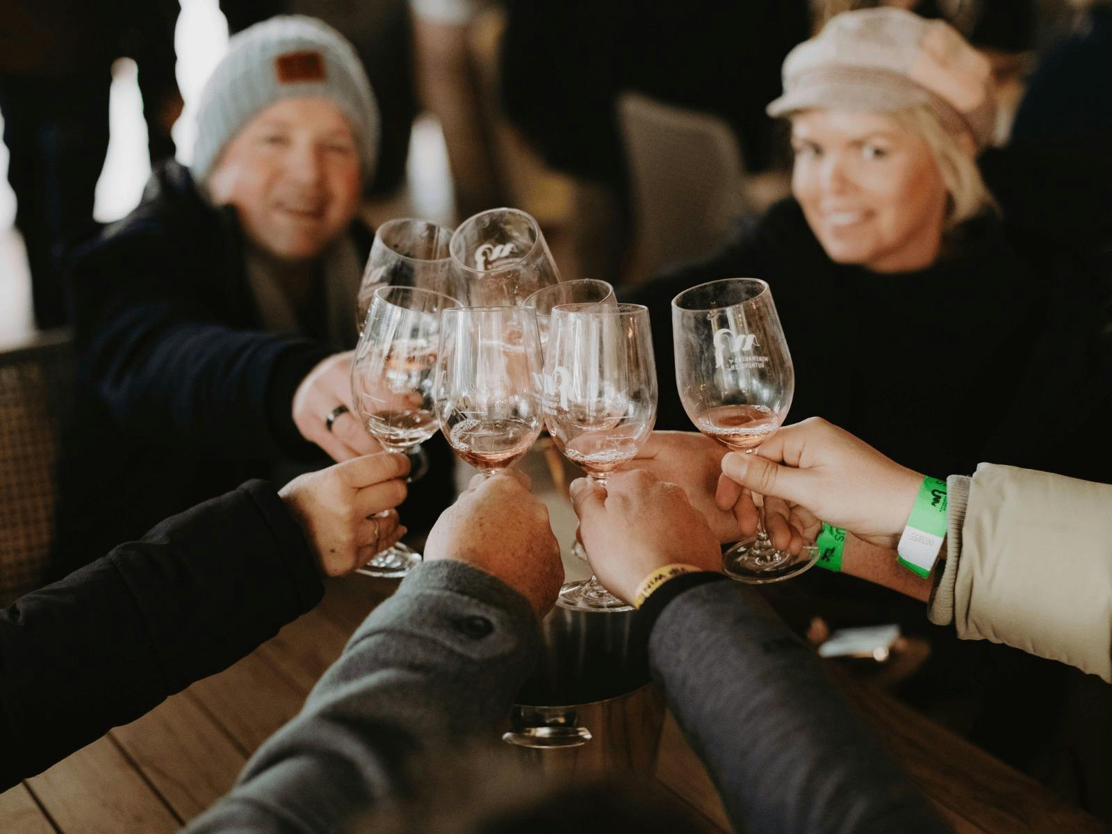 Lake Moodemere Estate