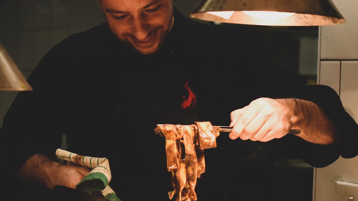 Alessandro Spiga