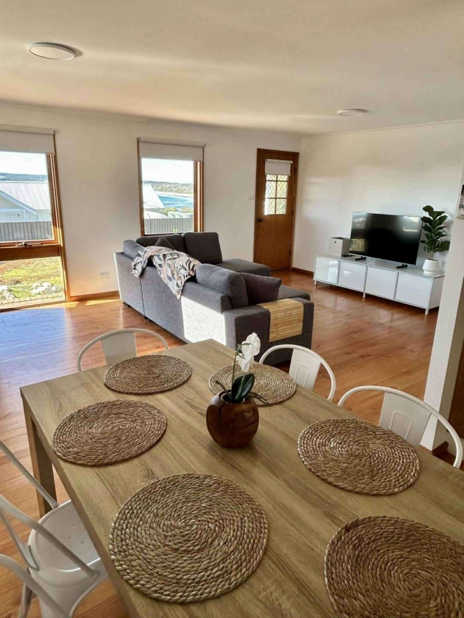 Two Buoys Beach Shack