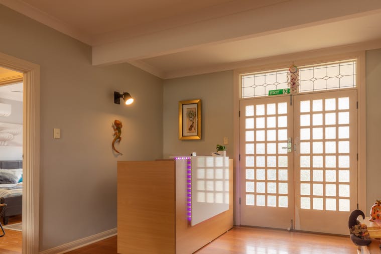 Riverview House Bed Breakfast