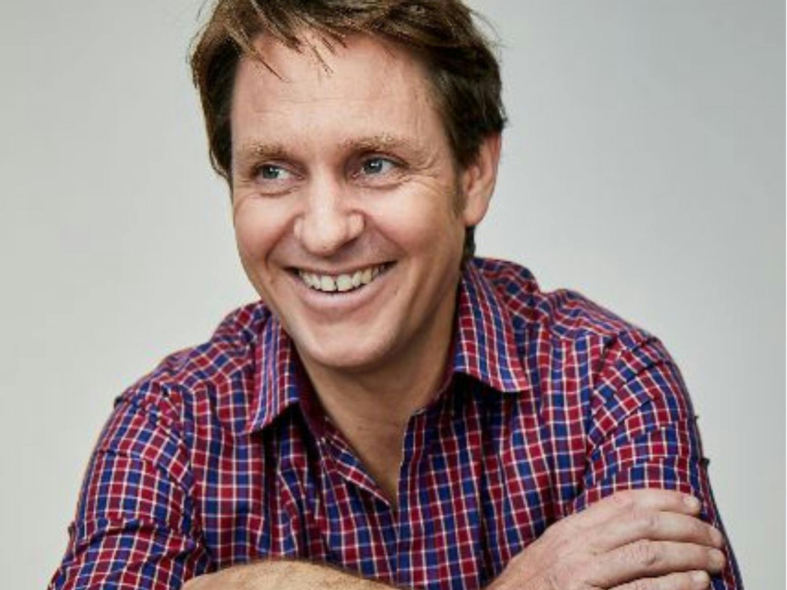 Craig Reucassel