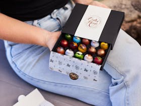 Handmade Boxed Chocolates