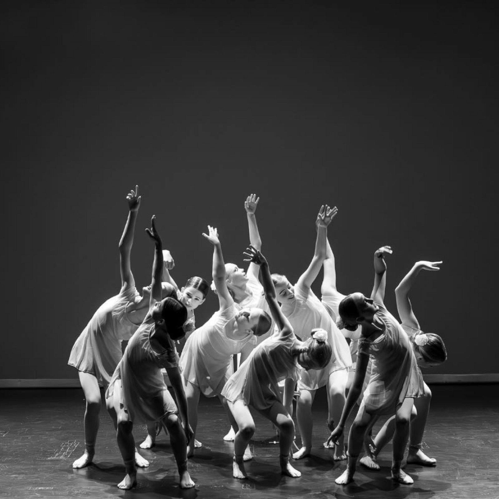 Rise Dance Academy