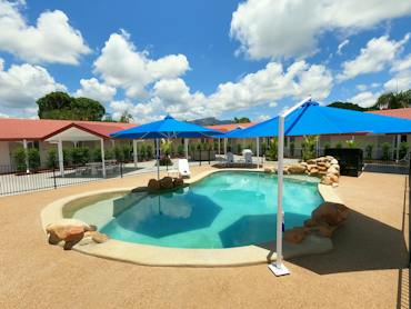 Brandon Point Pool Brandon | Destination-information | Queensland