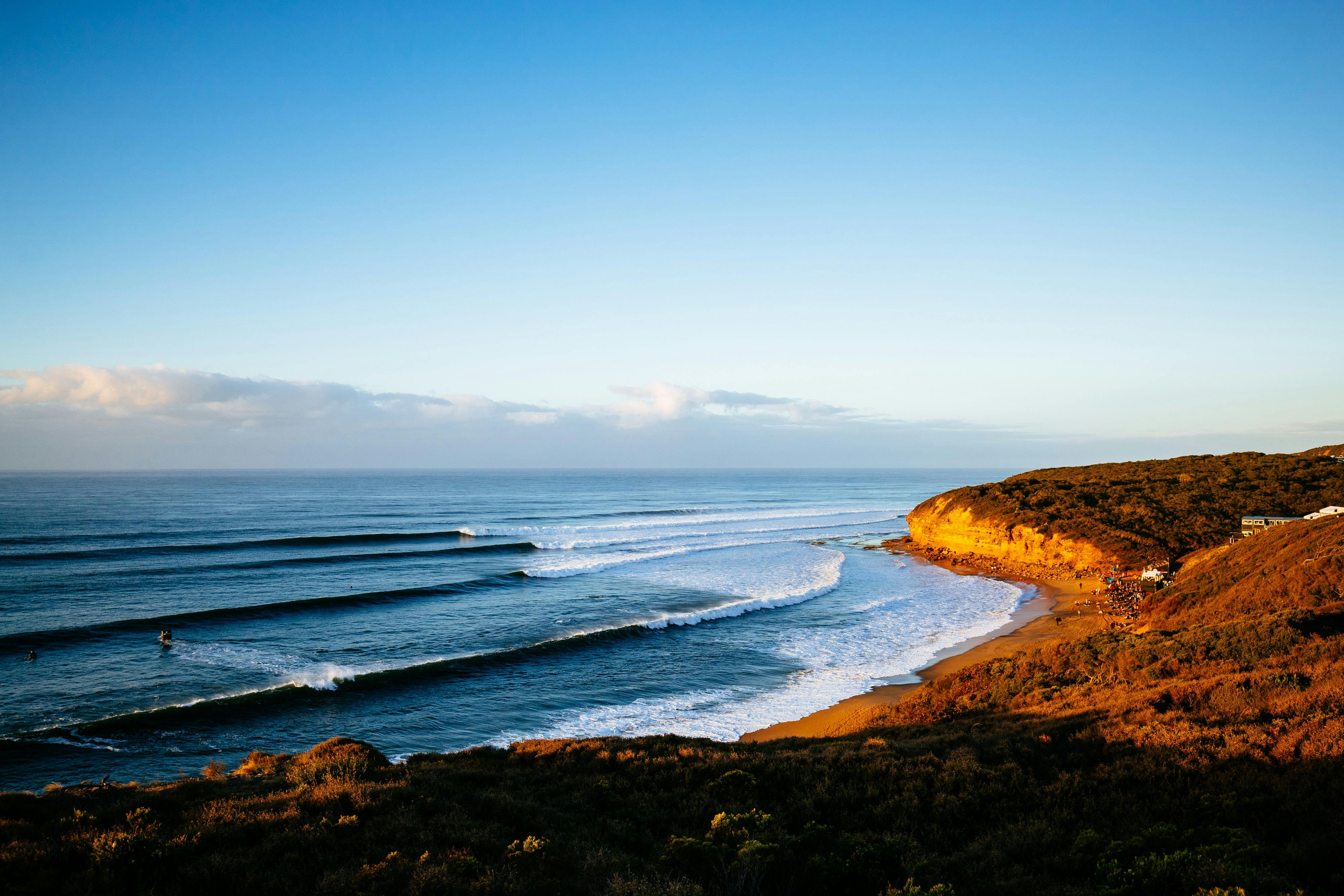 Bells Beach