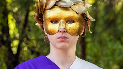 Sophocles' Oedipus the King