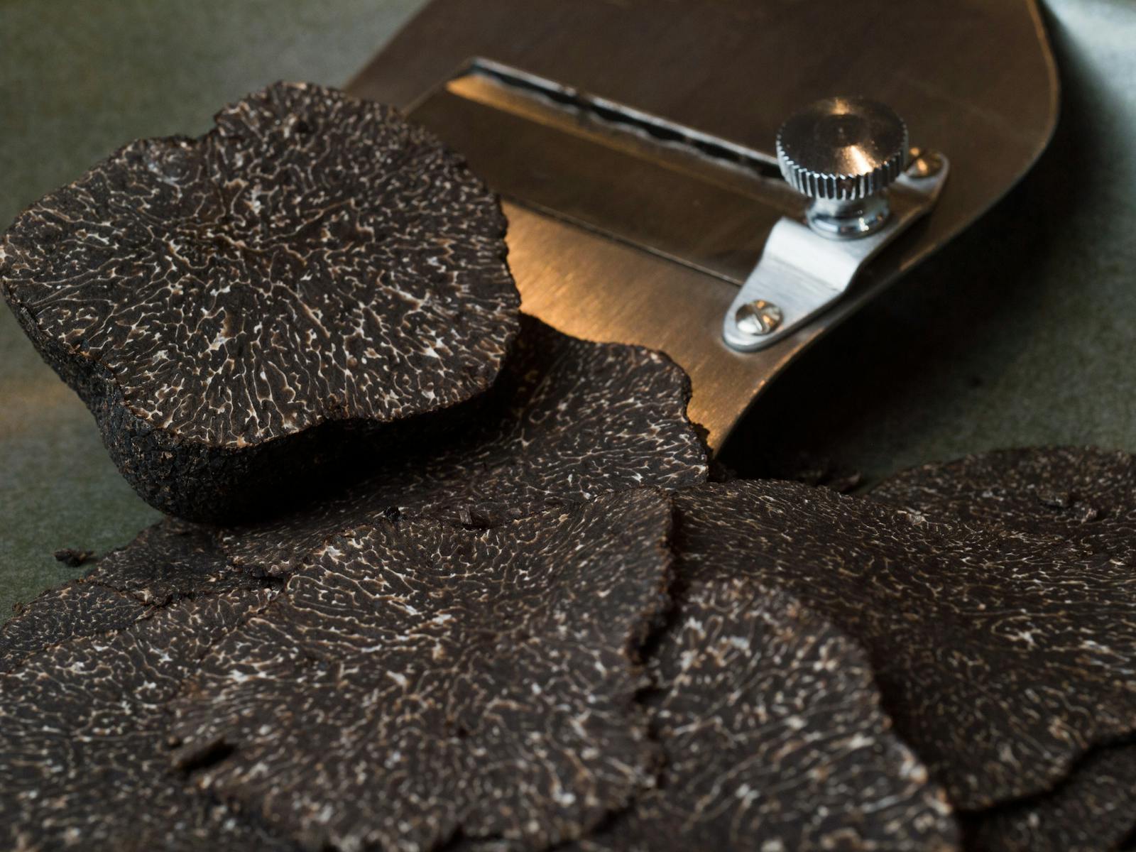 Image for Annual Truffle Gala Dinner