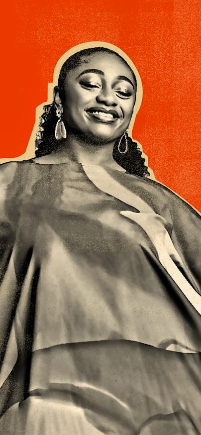 Samara Joy