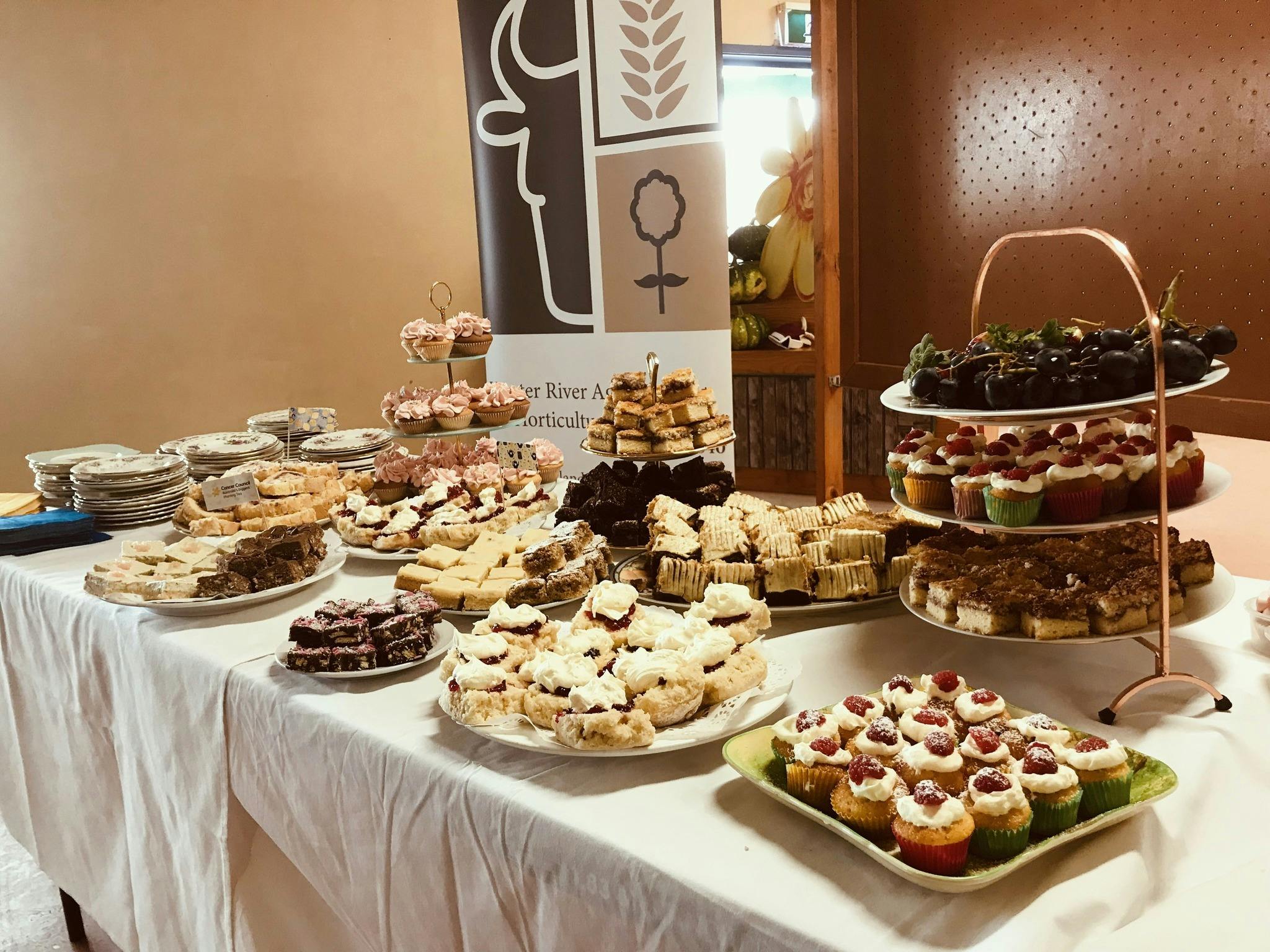 Australia's Biggest Morning Tea