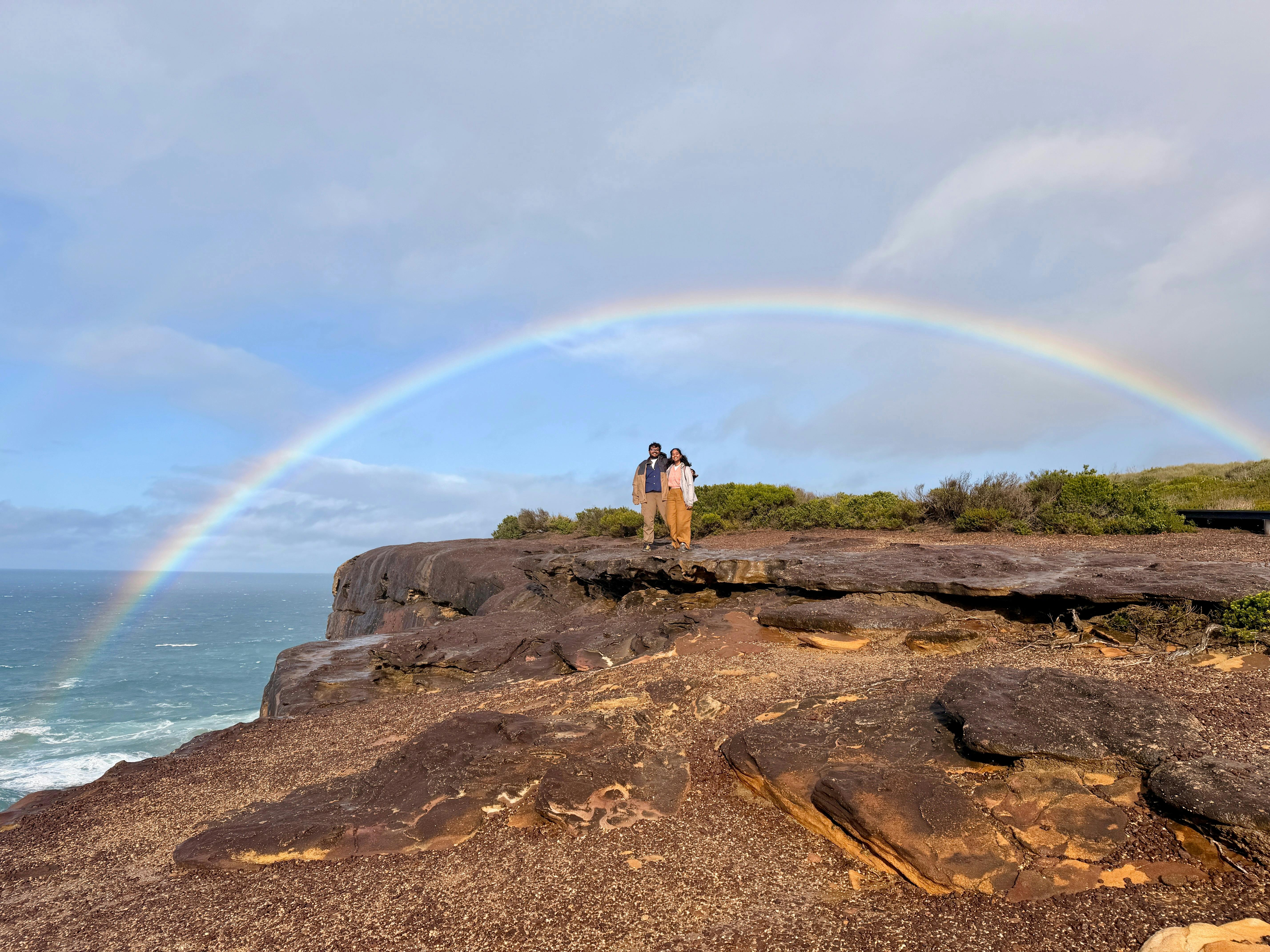 Royal National Park