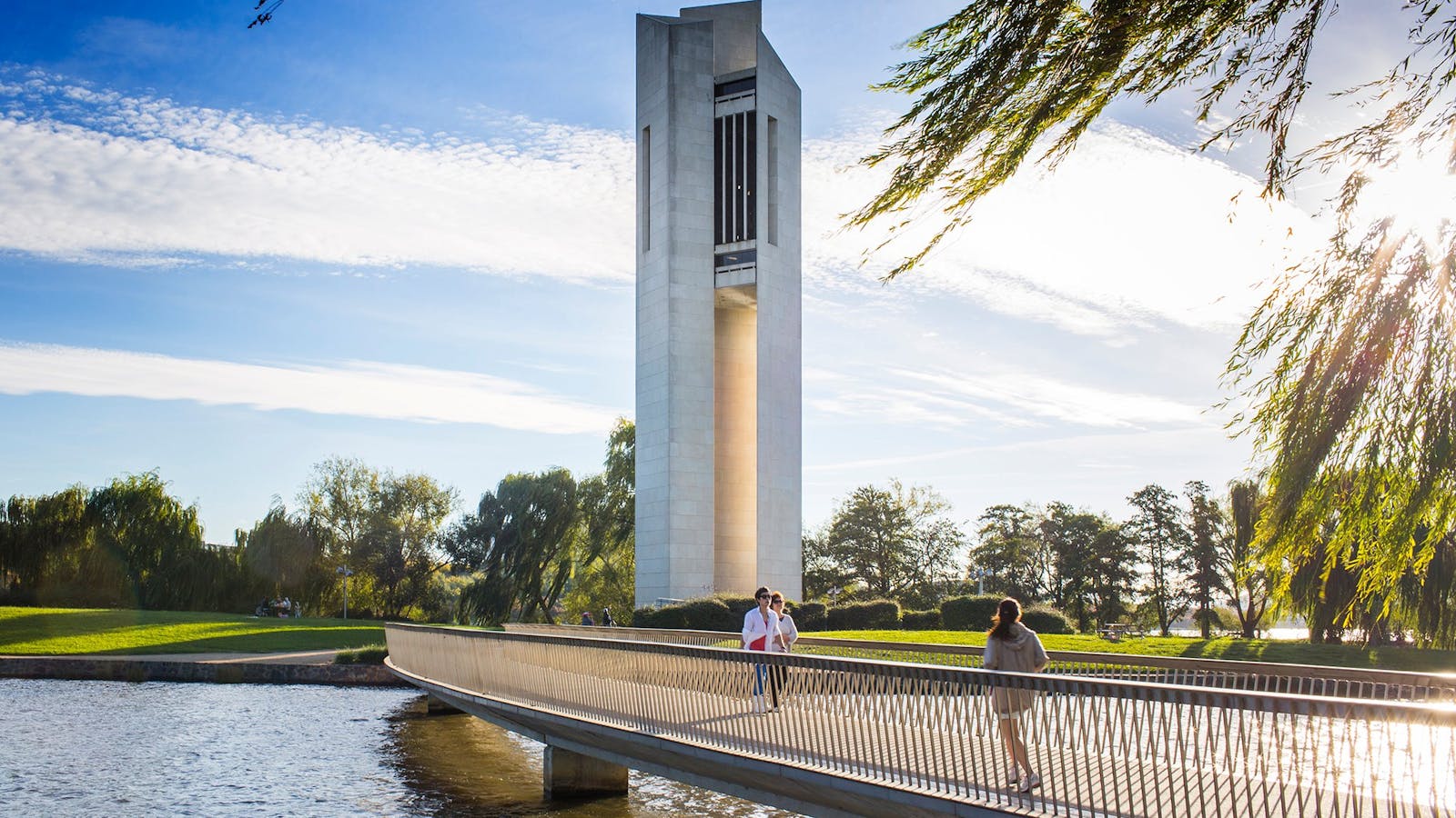 National Carillon
