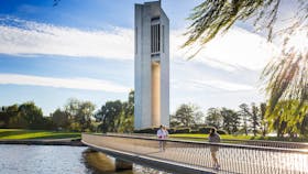 National Carillon