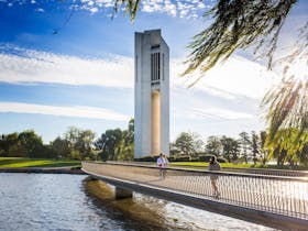 National Carillon