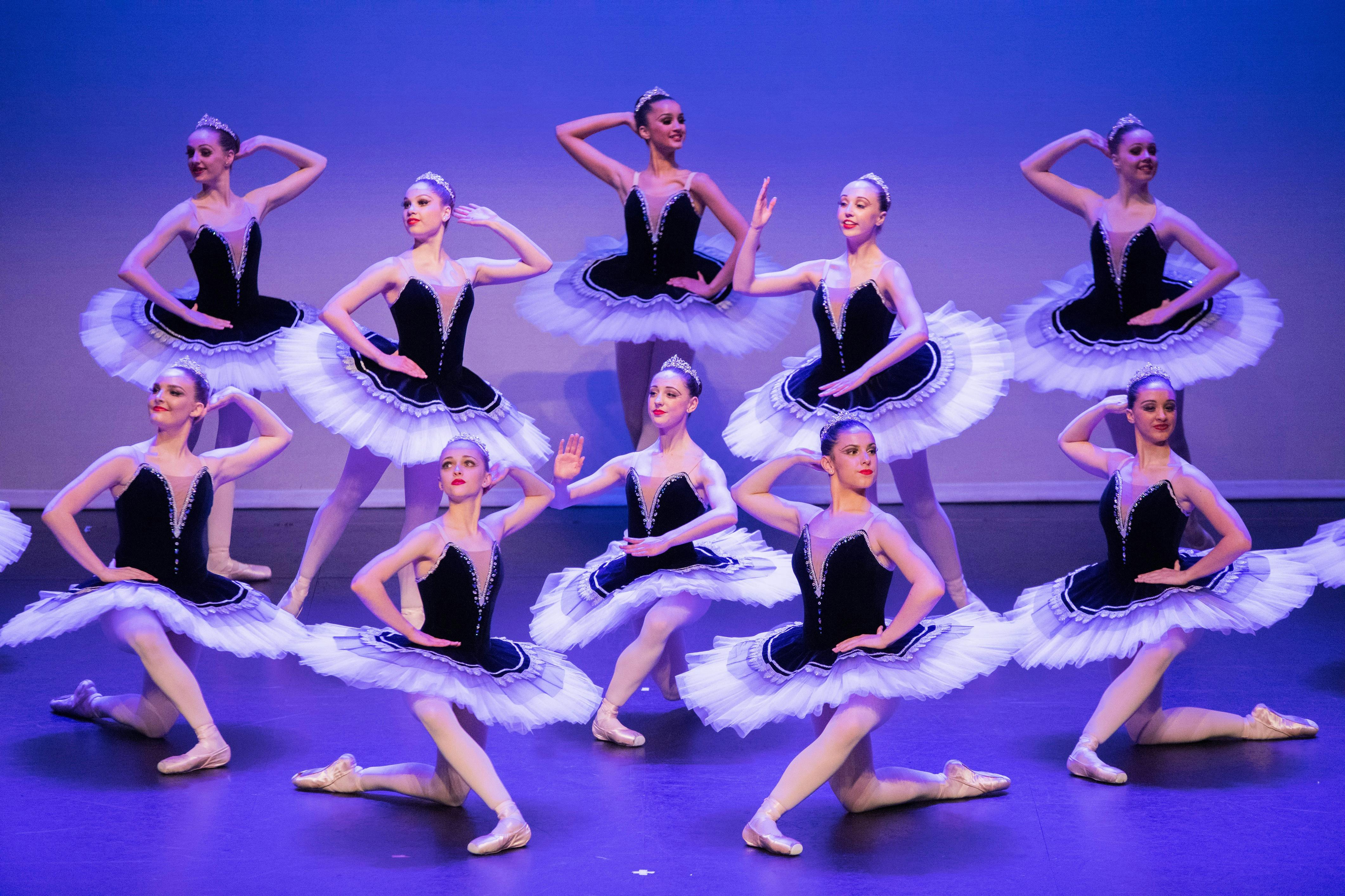 Energetiks Dance Competition at the Royal South Street Society Ballarat Eisteddfod