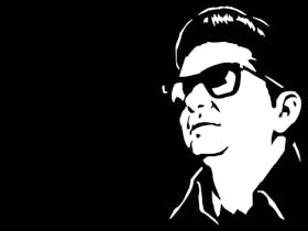 The Roy Orbison Story Cover Image