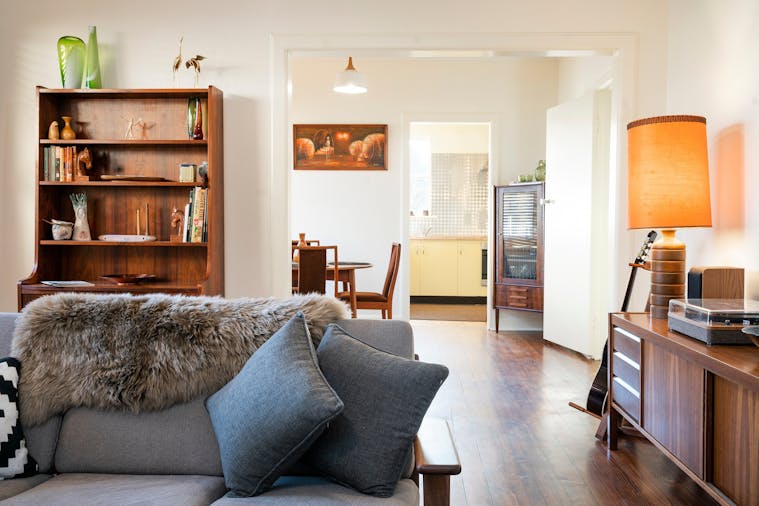 1965 Lobethal Bed and Breakfast