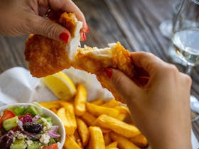 The Fresh Fish Place Port Lincoln