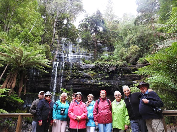 Tasmania Discovery Tour for Seniors