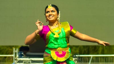 Witness some Live! Cultural Performances