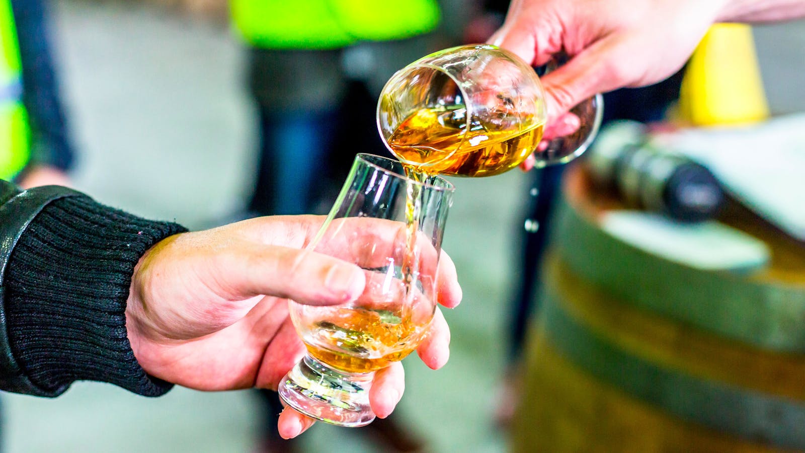 Drink Tasmania Full Day Whisky Tour