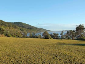 Pretty Beach to Durras Mountain Walking Track